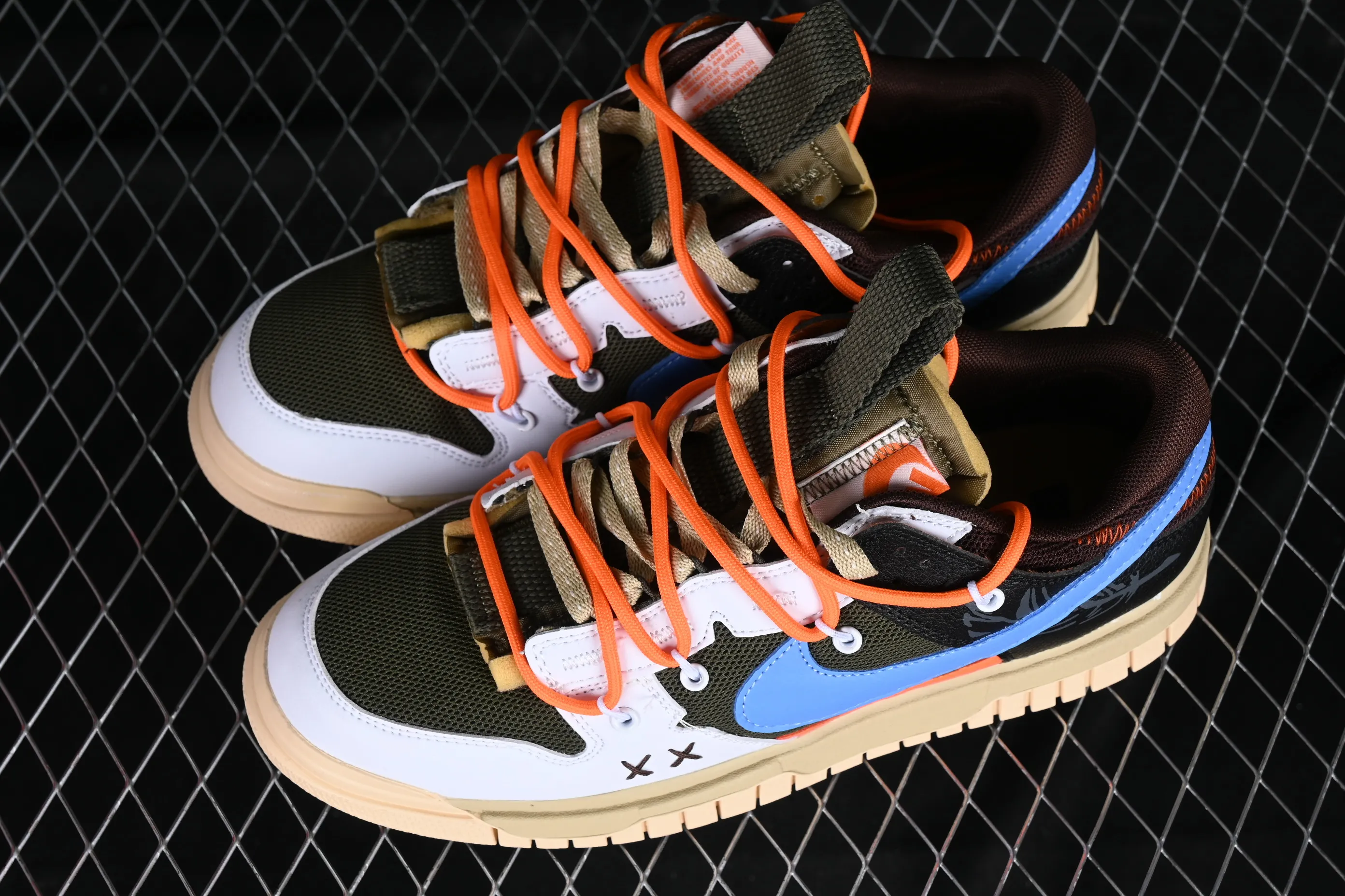 All categories Nk SB Dunk series Nk SB Dunk Low low-top sneakers Nk Air Dunk Low 3.0 Remastered retro low-top casual sports skateboard shoes DV0821-200